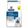 Hill's Pienso Prescription Diet Derm Complete Food Sensitives Mini Protección De La Piel En Perros 1 Hill's Pienso Prescription Diet Derm Complete Food Sensitives Mini Protección De La Piel En Perros -Suministros De Mascotas Ventas 2024 52742038797 g