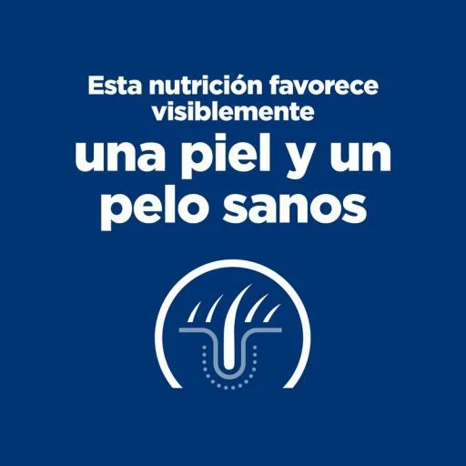 Pack 12 Hill's Comida Húmeda Prescription Diet Z/d Food Senstitives Para Sensibilidades Alimentarias En Perros 5 Pack 12 Hill's Comida Húmeda Prescription Diet Z/d Food Senstitives Para Sensibilidades Alimentarias En Perros - Imagen 3