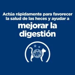 Hill's Comida Húmeda Prescription Diet I/d Digestive Care Para El Cuidado Digestivo En Gatos -Suministros De Mascotas Ventas 2024 52742039916 5 g