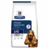 Hill's Pienso Prescription Diet Z/d Food Senstitives Biome Para Sensibilidades Alimentarias En Perros 2 Hill's Pienso Prescription Diet Z/d Food Senstitives Biome Para Sensibilidades Alimentarias En Perros -Suministros De Mascotas Ventas 2024 52742040424 g