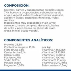 Hill's Pienso Prescription Diet Digestive Care I/d Para Perros De Pollo -Suministros De Mascotas Ventas 2024 52742040738 4 g