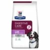 Hill's Pienso Prescription Diet I/d Digestive Care Para El Cuidado Digestivo En Perros -Suministros De Mascotas Ventas 2024 52742040806 g