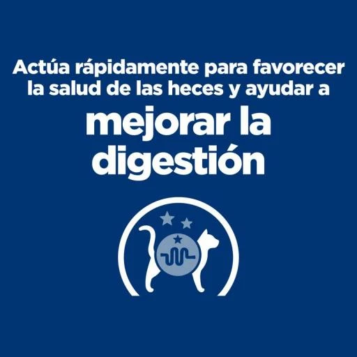 Hill's Pienso Prescription Diet I/d Digestive Care Para El Cuidado Digestivo En Gatos 5 Hill's Pienso Prescription Diet I/d Digestive Care Para El Cuidado Digestivo En Gatos - Imagen 3