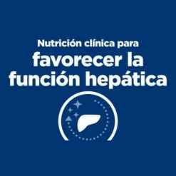 Hill's Pienso Prescription Diet L/d Liver Care Para Enfermedades Hepáticas En Perros -Suministros De Mascotas Ventas 2024 52742042459 5 g