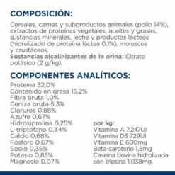 Hill's Prescription Diet Feline C/d Urinary Stress -Suministros De Mascotas Ventas 2024 52742043807 4 g