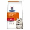 Hill's Prescription Diet Feline C/d Urinary Stress -Suministros De Mascotas Ventas 2024 52742043807 g