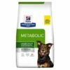 Hill's Prescription Diet Canine Metabolic Con Cordero Y Arroz -Suministros De Mascotas Ventas 2024 52742044538 g