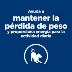 Hill's Pienso Prescription Diet Metabolic + Mobility J/d Para Perros Mini De Pollo -Suministros De Mascotas Ventas 2024 52742045290 5 g