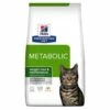 Hill's Prescription Diet Metabolic Weight Loss & Maintenance Para La Pérdida De Peso En Gatos -Suministros De Mascotas Ventas 2024 52742047249 g