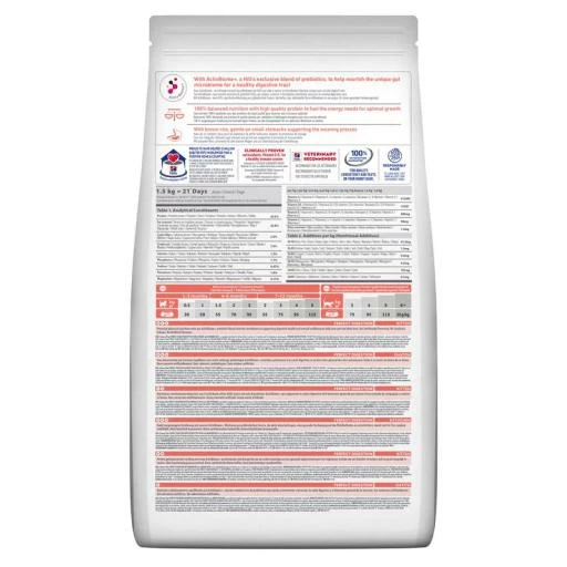 Hill's Pienso Science Plan Kitten Perfect Digestion De Pollo Para Gatitos 3 Hill's Pienso Science Plan Kitten Perfect Digestion De Pollo Para Gatitos - Imagen 2