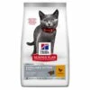 Hill's Pienso Science Plan Sterilised Kitten De Pollo Para Gatitos Esterilizados -Suministros De Mascotas Ventas 2024 52742053639 g
