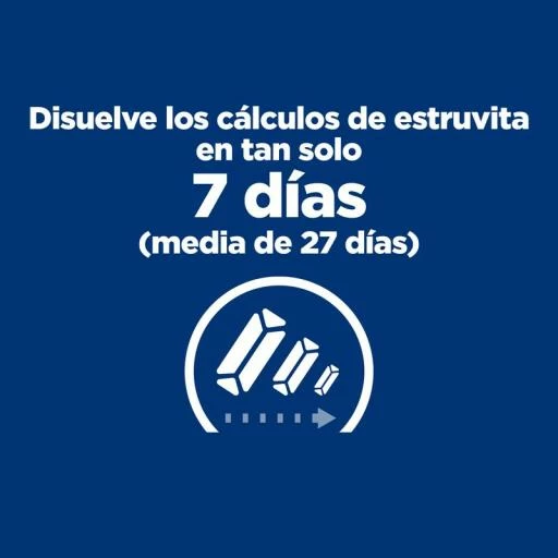 Hill's Comida Húmeda Prescription Diet C/d Multicare Urinary Care Para Enfermedades Urinarias En Gatos 5 Hill's Comida Húmeda Prescription Diet C/d Multicare Urinary Care Para Enfermedades Urinarias En Gatos - Imagen 3