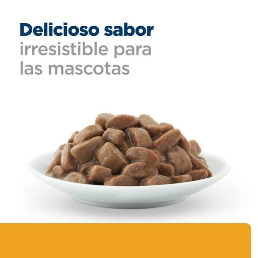 Hill's Comida Húmeda Prescription Diet C/d Multicare Urinary Care Para Enfermedades Urinarias En Gatos 7 Hill's Comida Húmeda Prescription Diet C/d Multicare Urinary Care Para Enfermedades Urinarias En Gatos - Imagen 5