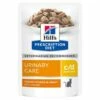 Hill's Comida Húmeda Prescription Diet C/d Multicare Urinary Care Para Enfermedades Urinarias En Gatos -Suministros De Mascotas Ventas 2024 52742118819 g