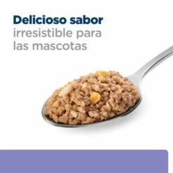 Pack 12 Hill's Comida Húmeda Prescription Diet I/d Digestive Care Biome En Estofado Para Perros -Suministros De Mascotas Ventas 2024 52742181103 7 g