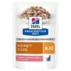 Hill's Comida Húmeda Prescription Diet K/d De Salmón Para Enfermedades Renales En Gatos 1 Hill's Comida Húmeda Prescription Diet K/d De Salmón Para Enfermedades Renales En Gatos -Suministros De Mascotas Ventas 2024 52742188416 g