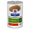 Pack 12 Hill's Comida Húmeda Prescription Diet Metabolic Weight Loss & Maintenance Para La Pérdida De Peso En Perro 1 Pack 12 Hill's Comida Húmeda Prescription Diet Metabolic Weight Loss & Maintenance Para La Pérdida De Peso En Perro -Suministros De Mascotas Ventas 2024 52742210100 g