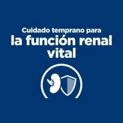 Hill's Comida Húmeda Prescription Diet K/d Early Stage Para Enfermedades Renales En Gatos -Suministros De Mascotas Ventas 2024 52742301013 5 g