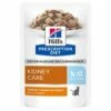 Hill's Comida Húmeda Prescription Diet K/d Early Stage Para Enfermedades Renales En Gatos 1 Hill's Comida Húmeda Prescription Diet K/d Early Stage Para Enfermedades Renales En Gatos -Suministros De Mascotas Ventas 2024 52742301013 g