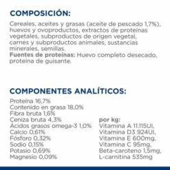 Hill's Pienso Prescription Diet K/d Early Stage Para Enfermedades Renales En Perros -Suministros De Mascotas Ventas 2024 52742301037 4 g