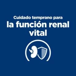 Hill's Pienso Prescription Diet K/d Early Stage Para Enfermedades Renales En Perros -Suministros De Mascotas Ventas 2024 52742301037 5 g