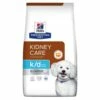 Hill's Pienso Prescription Diet K/d Early Stage Para Enfermedades Renales En Perros 1 Hill's Pienso Prescription Diet K/d Early Stage Para Enfermedades Renales En Perros -Suministros De Mascotas Ventas 2024 52742301037 g