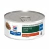 Pack 6 Hill's Comida Húmeda Prescription Diet M/d Diabetes Care Para La Diabetes En Gatos 1 Pack 6 Hill's Comida Húmeda Prescription Diet M/d Diabetes Care Para La Diabetes En Gatos -Suministros De Mascotas Ventas 2024 52742428109 g
