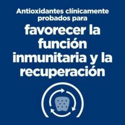 Pack 24 Hill's Comida Húmeda Prescription Diet A/d Urgent Care Para La Recuperación De Perros Y Gatos -Suministros De Mascotas Ventas 2024 52742567006 5 g