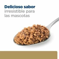 Pack 24 Hill's Comida Húmeda Prescription Diet A/d Urgent Care Para La Recuperación De Perros Y Gatos -Suministros De Mascotas Ventas 2024 52742567006 7 g
