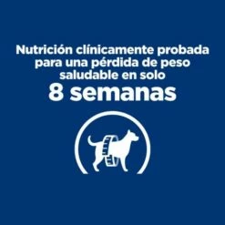 Hill's Pienso Prescription Diet R/d Para La Pérdida De Peso En Perros -Suministros De Mascotas Ventas 2024 52742665405 5 g