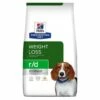 Hill's Pienso Prescription Diet R/d Para La Pérdida De Peso En Perros 2 Hill's Pienso Prescription Diet R/d Para La Pérdida De Peso En Perros -Suministros De Mascotas Ventas 2024 52742665405 g