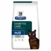 Hill's Pienso Prescription Diet M/d Diabetes Care Para La Diabetes En Gatos
