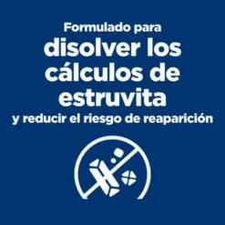 Hill's Pienso Prescription Diet C/d Para Enfemedades Urinarias En Perros 9 Hill's Pienso Prescription Diet C/d Para Enfemedades Urinarias En Perros -Suministros De Mascotas Ventas 2024 52742917603 5 g