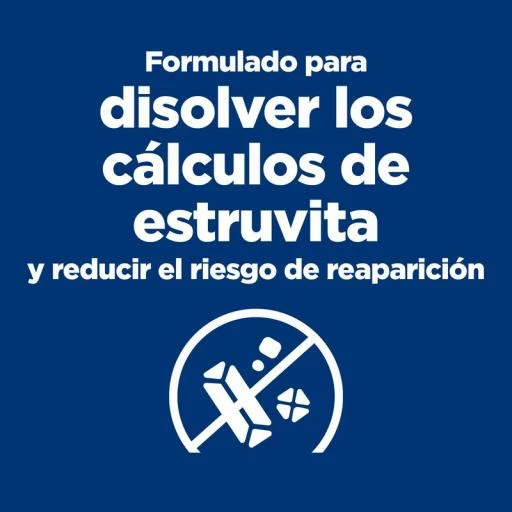 Hill's Pienso Prescription Diet C/d Para Enfemedades Urinarias En Perros 5 Hill's Pienso Prescription Diet C/d Para Enfemedades Urinarias En Perros - Imagen 3