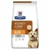 Hill's Pienso Prescription Diet K/d Para Enfermedades Renales Crónicas En Perros -Suministros De Mascotas Ventas 2024 52742918204 g