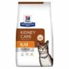 Hill's Pienso Prescription Diet K/d Para Enfermedades Renales Crónicas En Gatos -Suministros De Mascotas Ventas 2024 52742918600 g