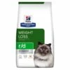 Hill's Pienso Prescription Diet R/d Weight Loss Para La Pérdida De Peso En Gatos 1 Hill's Pienso Prescription Diet R/d Weight Loss Para La Pérdida De Peso En Gatos -Suministros De Mascotas Ventas 2024 52742918709 g