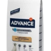 Advance Pienso Para Labrador Adulto 2 Advance Pienso Para Labrador Adulto -Suministros De Mascotas Ventas 2024 539 12 kg 62176 8410650171586 dog 1 g