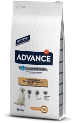 Advance Pienso Para Labrador Adulto