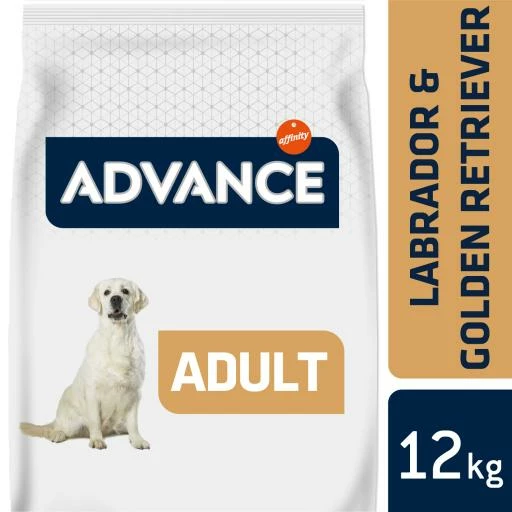 Advance Pienso Para Labrador Adulto 4 Advance Pienso Para Labrador Adulto - Imagen 2