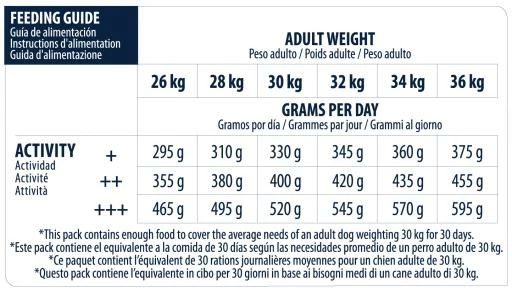Advance Pienso Para Labrador Adulto 8 Advance Pienso Para Labrador Adulto - Imagen 6