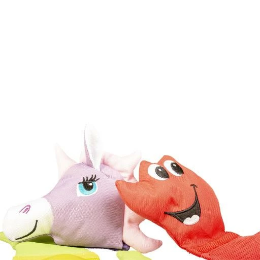 Duvo Plus Lola La Langosta Juguete Para Perro 4 Duvo Plus Lola La Langosta Juguete Para Perro - Imagen 2