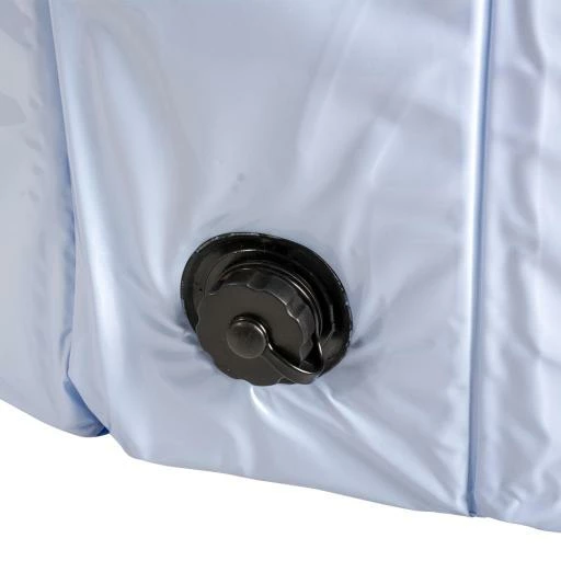 Duvo Plus Piscina Para Perros Resistente 6 Duvo Plus Piscina Para Perros Resistente - Imagen 4