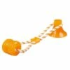 Duvo Plus Juguete Con Cuerda Y Ventosa Naranja Para Perros 1 Duvo Plus Juguete Con Cuerda Y Ventosa Naranja Para Perros -Suministros De Mascotas Ventas 2024 5414365356460 prd webl 63e4b561777c3 g