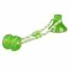 Duvo Plus Juguete Con Cuerda Y Ventosa Verde Para Perros 2 Duvo Plus Juguete Con Cuerda Y Ventosa Verde Para Perros -Suministros De Mascotas Ventas 2024 5414365356507 prd webl 63e4b612cc576 g