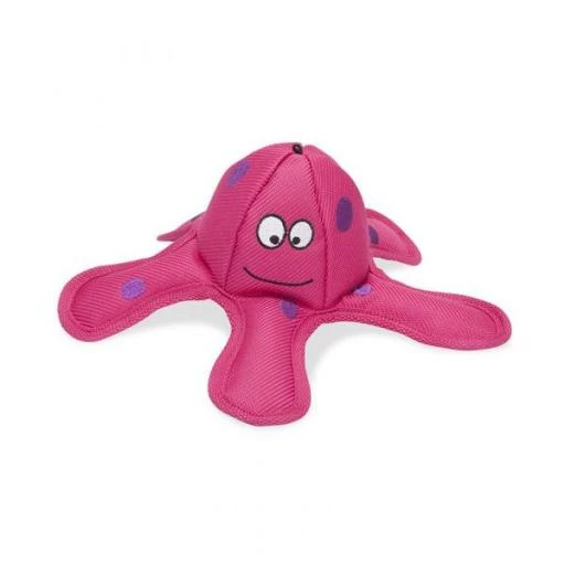KONG Peluche Belly Flops Pulpo 5 KONG Peluche Belly Flops Pulpo - Imagen 3