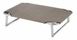 Ferplast Cama Plegable Dream Para Perros