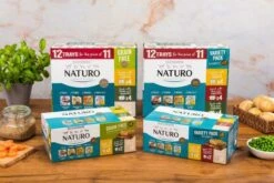 Naturo Comida Húmeda Multipack Para Perros Adultos -Suministros De Mascotas Ventas 2024 6 and 12 packs 1 1 62c68178f2614 62c6907c4757c g