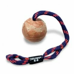 Julius K9 Pelota Idc Con Asa