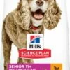 Hill's Pienso Science Plan Mini Senior +11 De Pollo Para Perros Senior De Razas Pequeñas 1 Hill's Pienso Science Plan Mini Senior +11 De Pollo Para Perros Senior De Razas Pequeñas -Suministros De Mascotas Ventas 2024 62899 52742283005 4 1 g